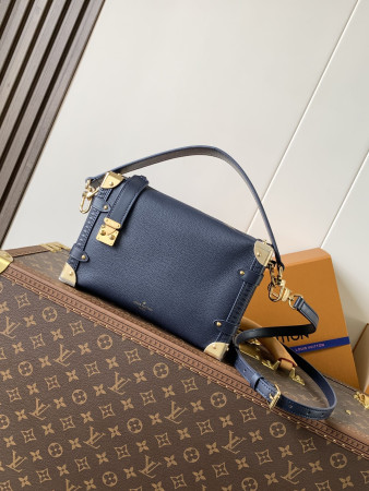 LV Side Trunk MM M15226 23.5x16x8.5cm