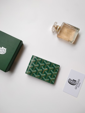 Go*ard card bag 10.5x7x2cm