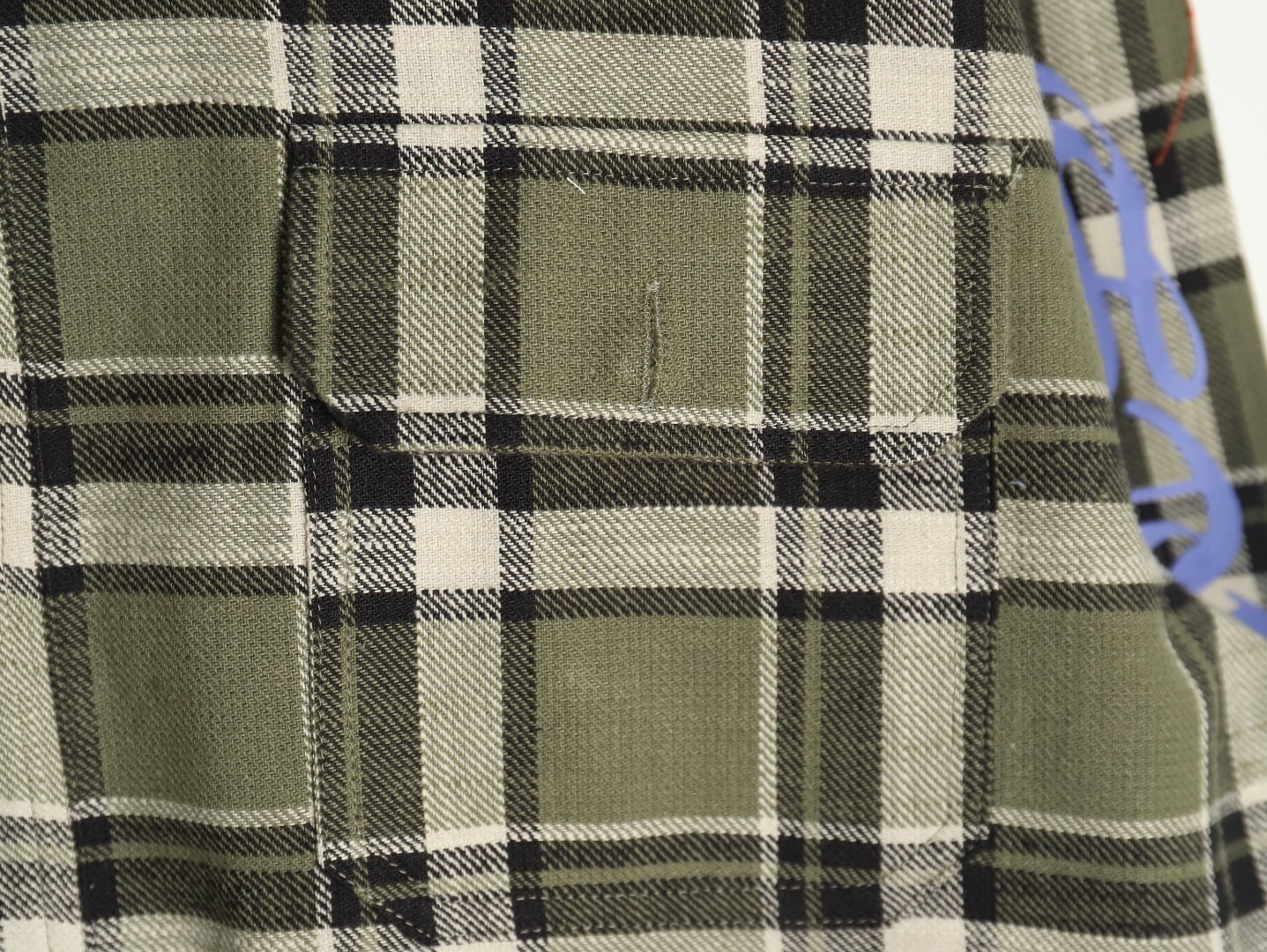 Ch**me He**ts long-sleeved shirts