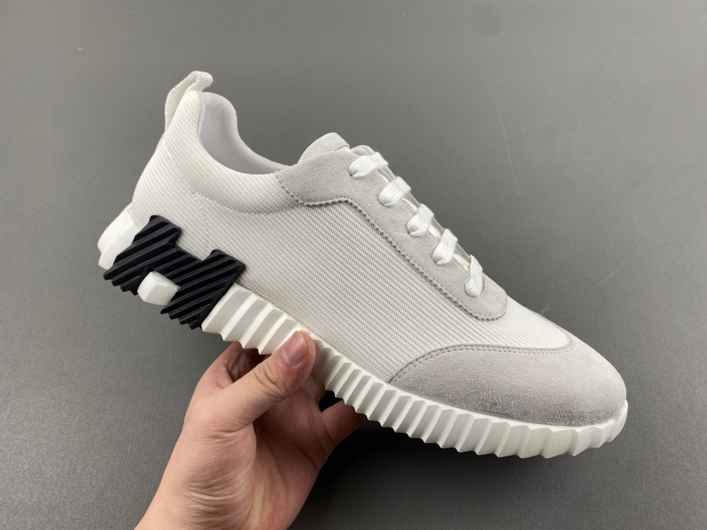 UA Hermès Bouncing Sneaker