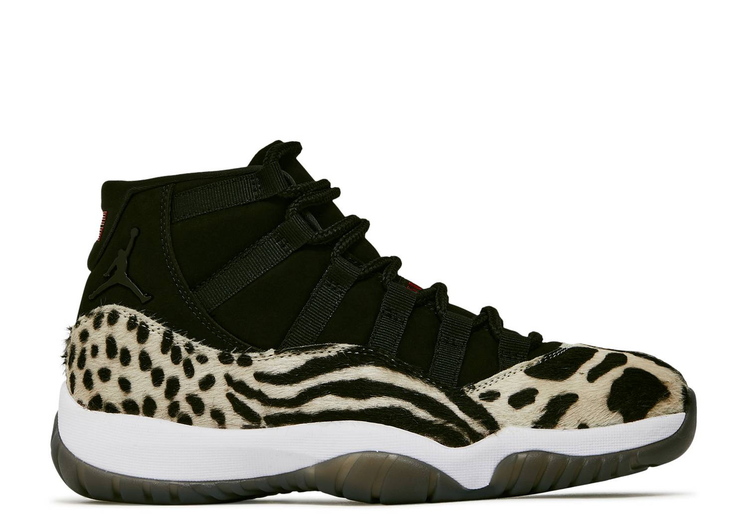 Air Jordan 11 Animal Instinct