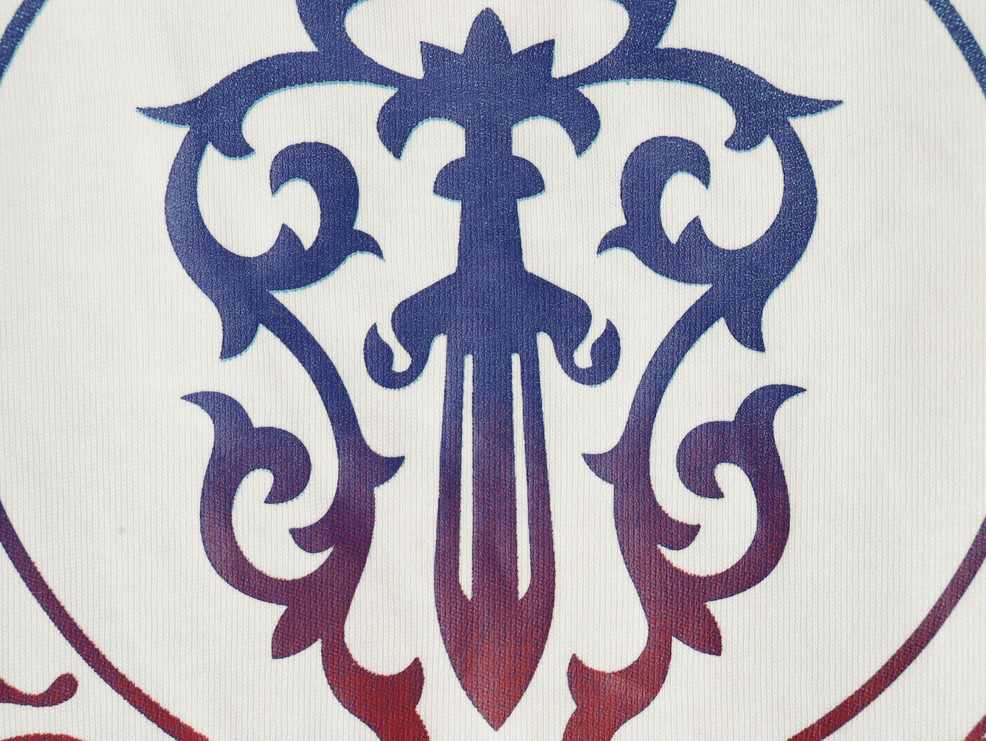 Chrome hearte ch 25ss Short-sleeved T-shirt