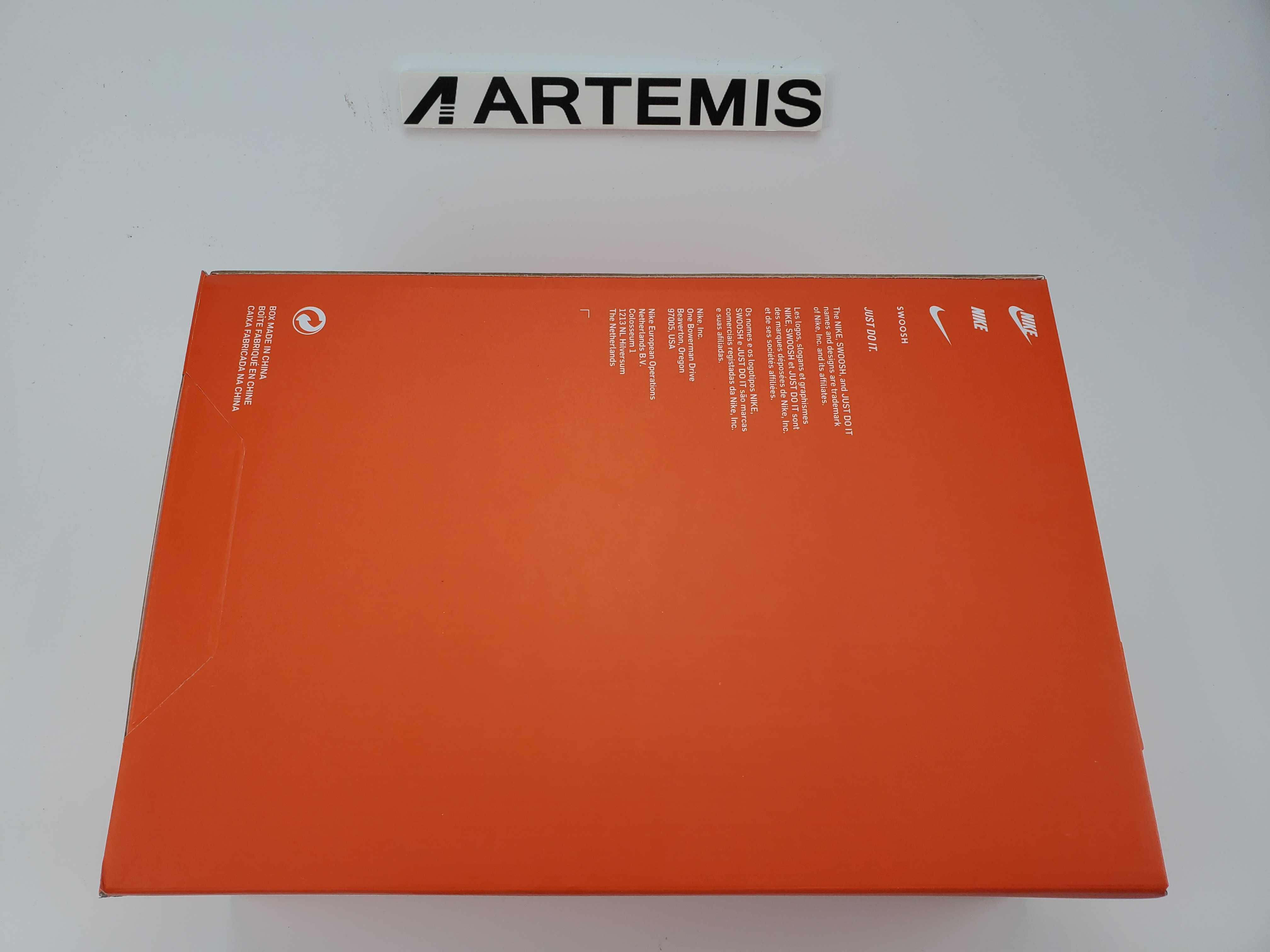 Nike LD Waffle Sacai Green Multi