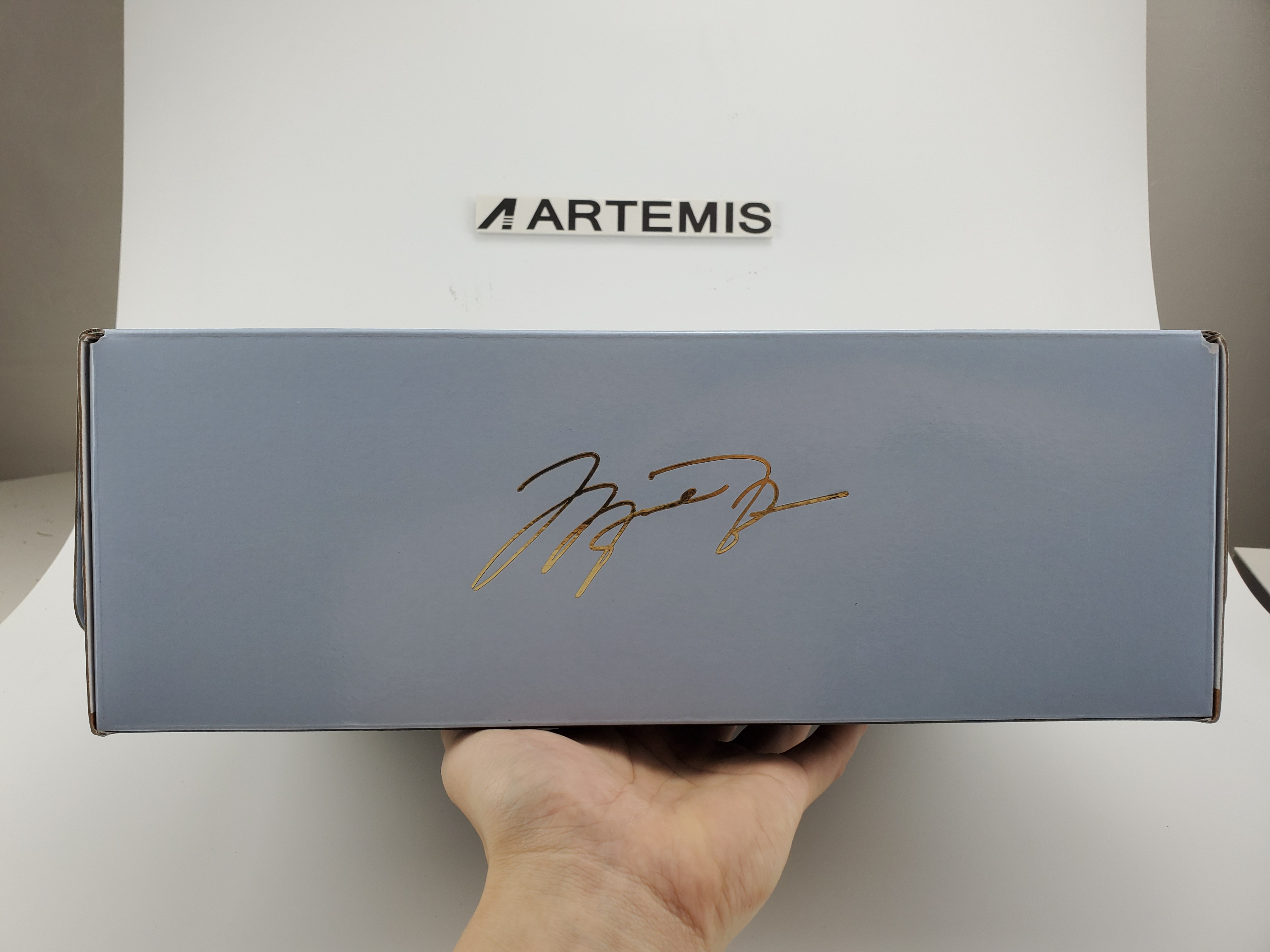 Jordan 5 Retro Trophy Room Ice Blue