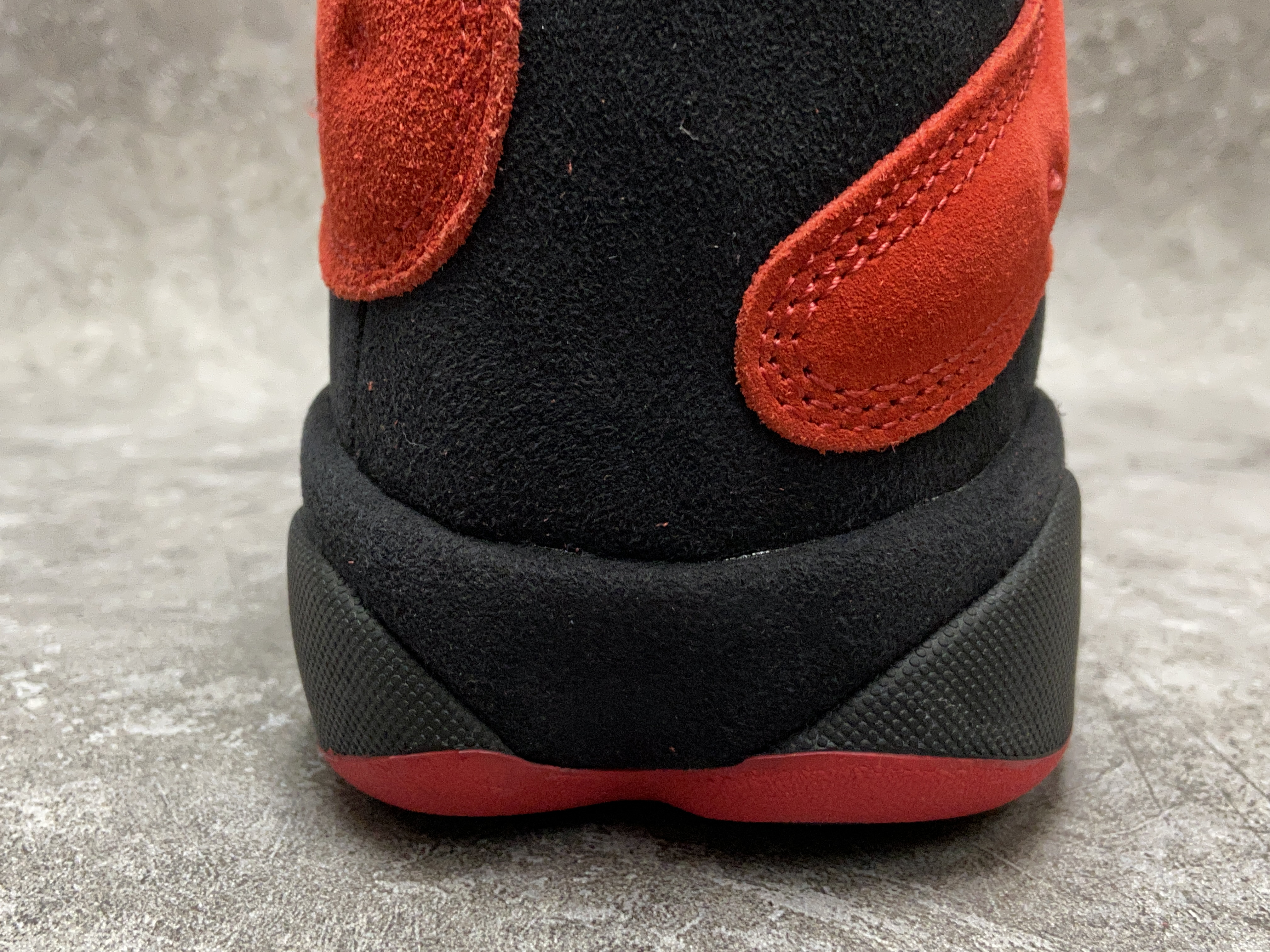 Air Jordan 13 ‘Reverse Bred’