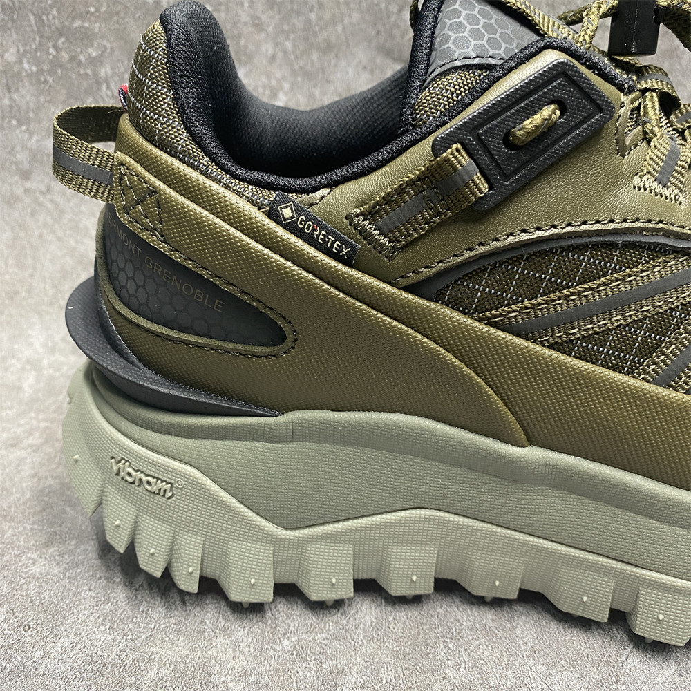 Moncler TRAILGRIP GTX-2