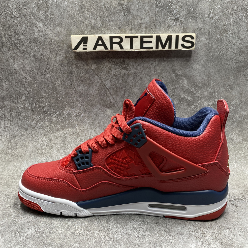 AIR JORDAN 4 RETRO 
