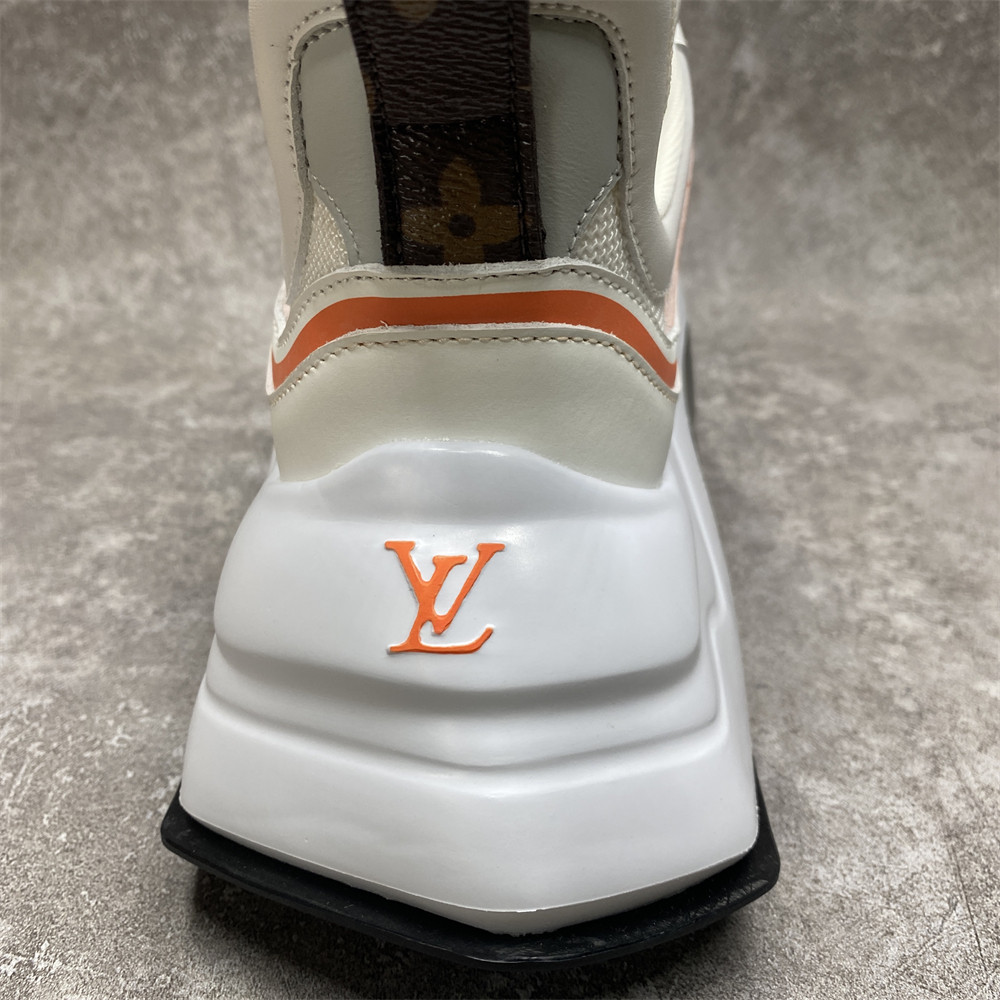 LV Archlight WHITE YELLOW