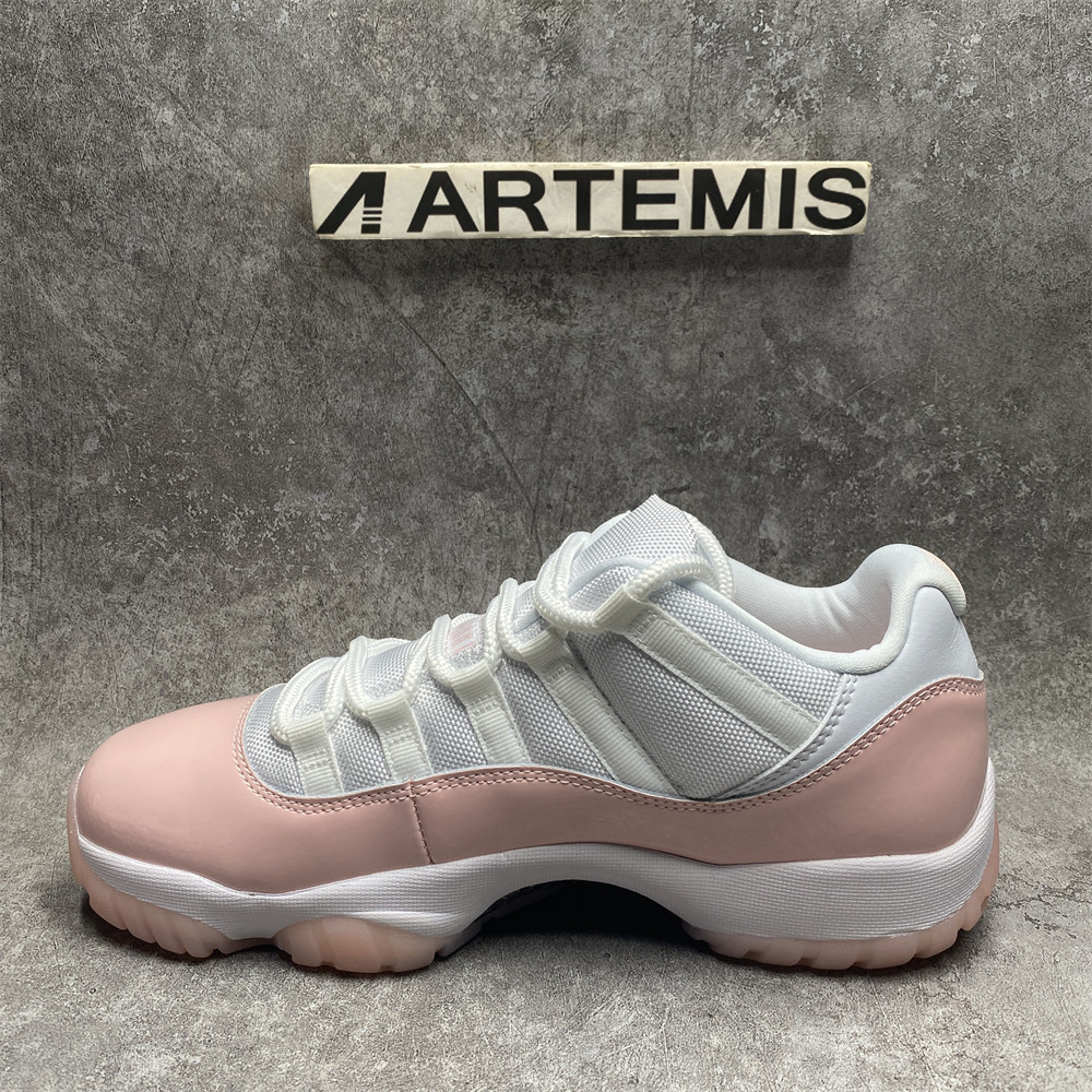 WMNS AIR JORDAN 11 RETRO LOW