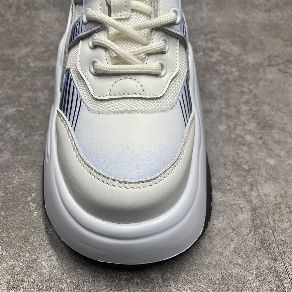 LV Archlight BLACK WHITE BLUE