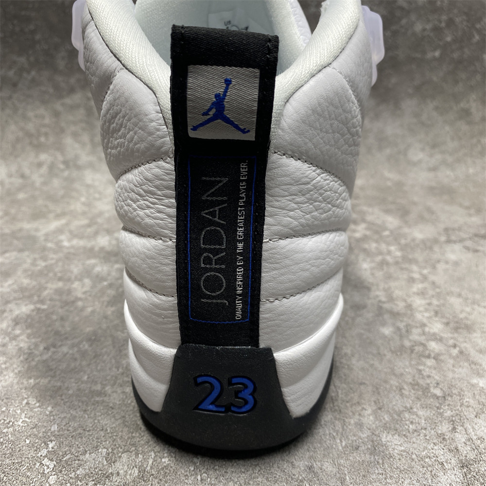 AIR JORDAN 12 RETRO