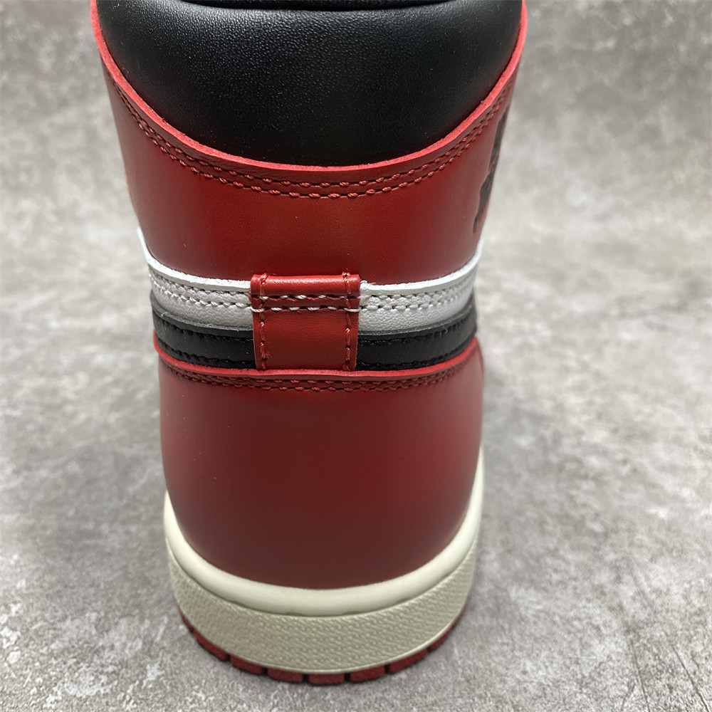 UA Jordan 1 Retro High