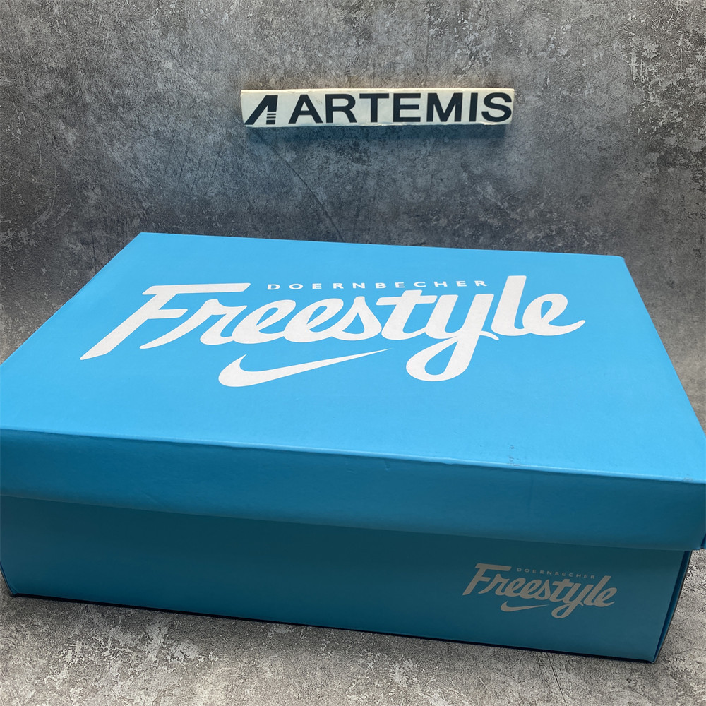 UA Jordan 5 Retro Low Doernbecher Michael