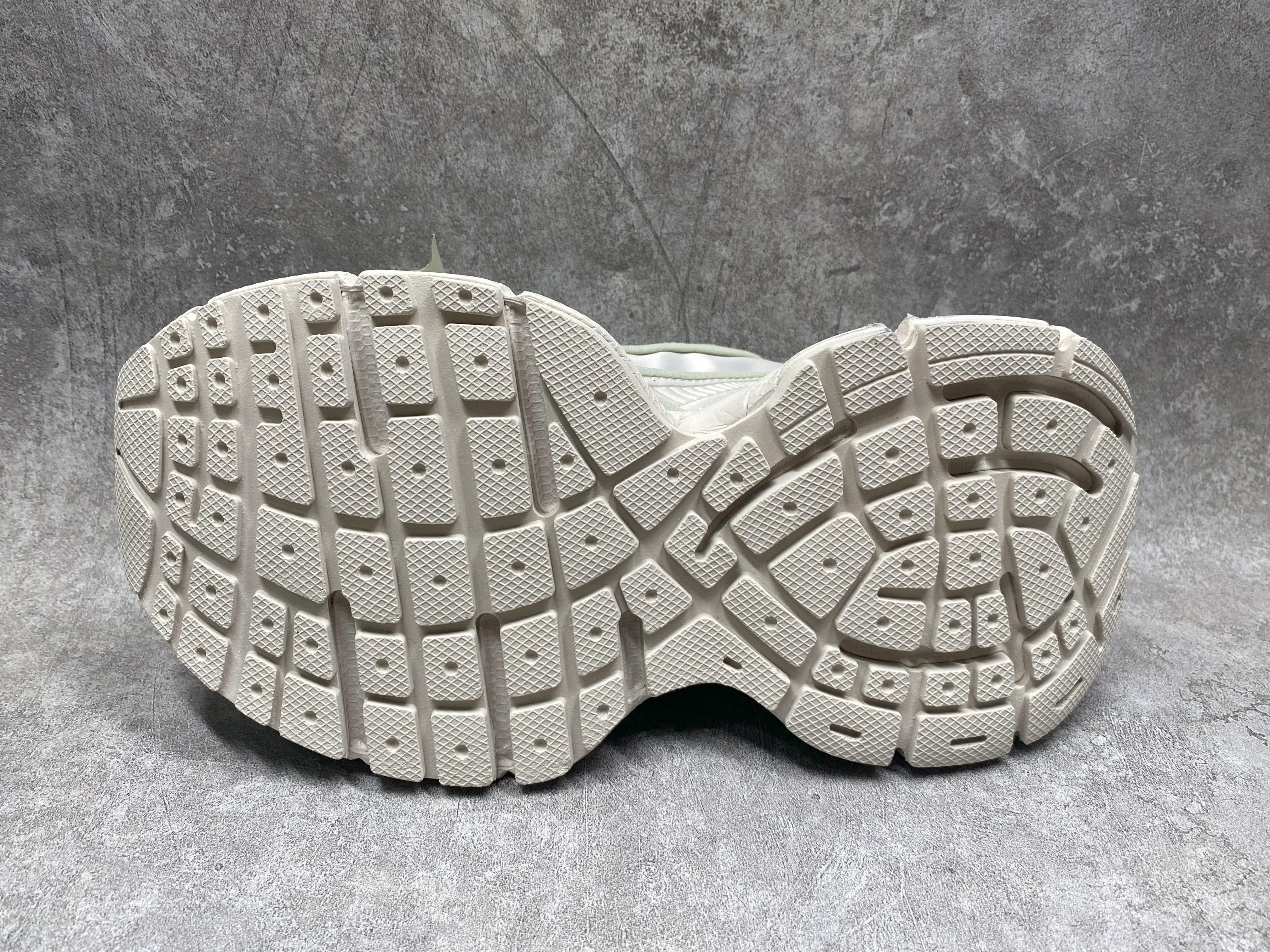 UA Balenciga 3XL Sneaker (run one size large)