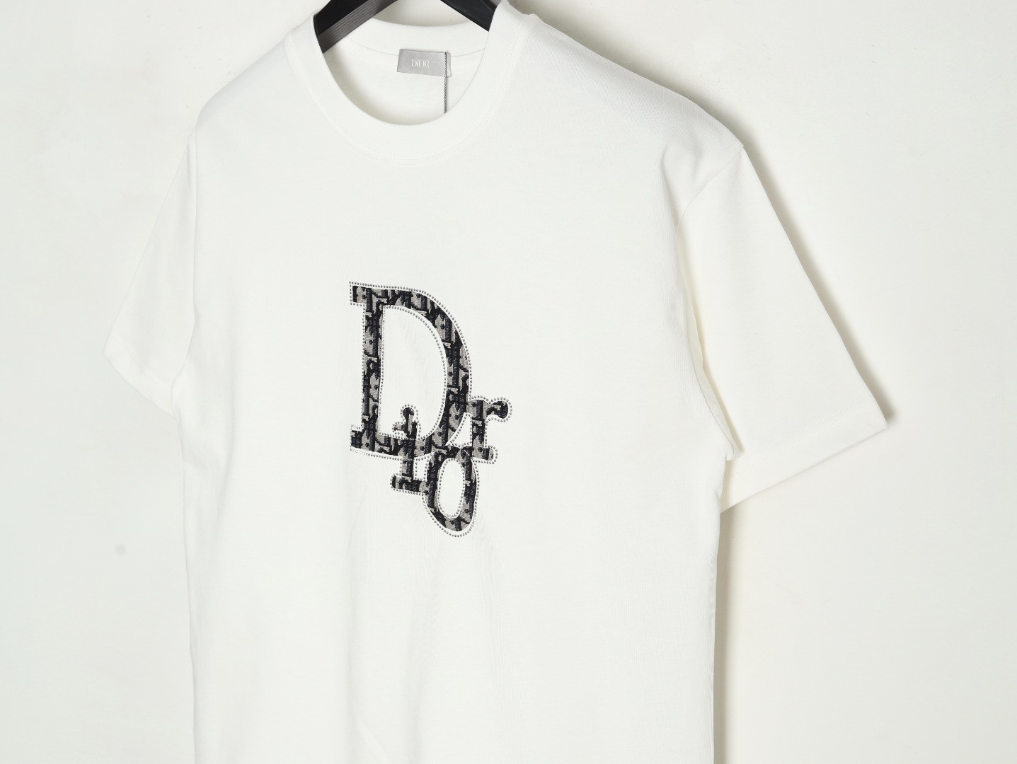 D*or 25ss short-sleeved t-shirt