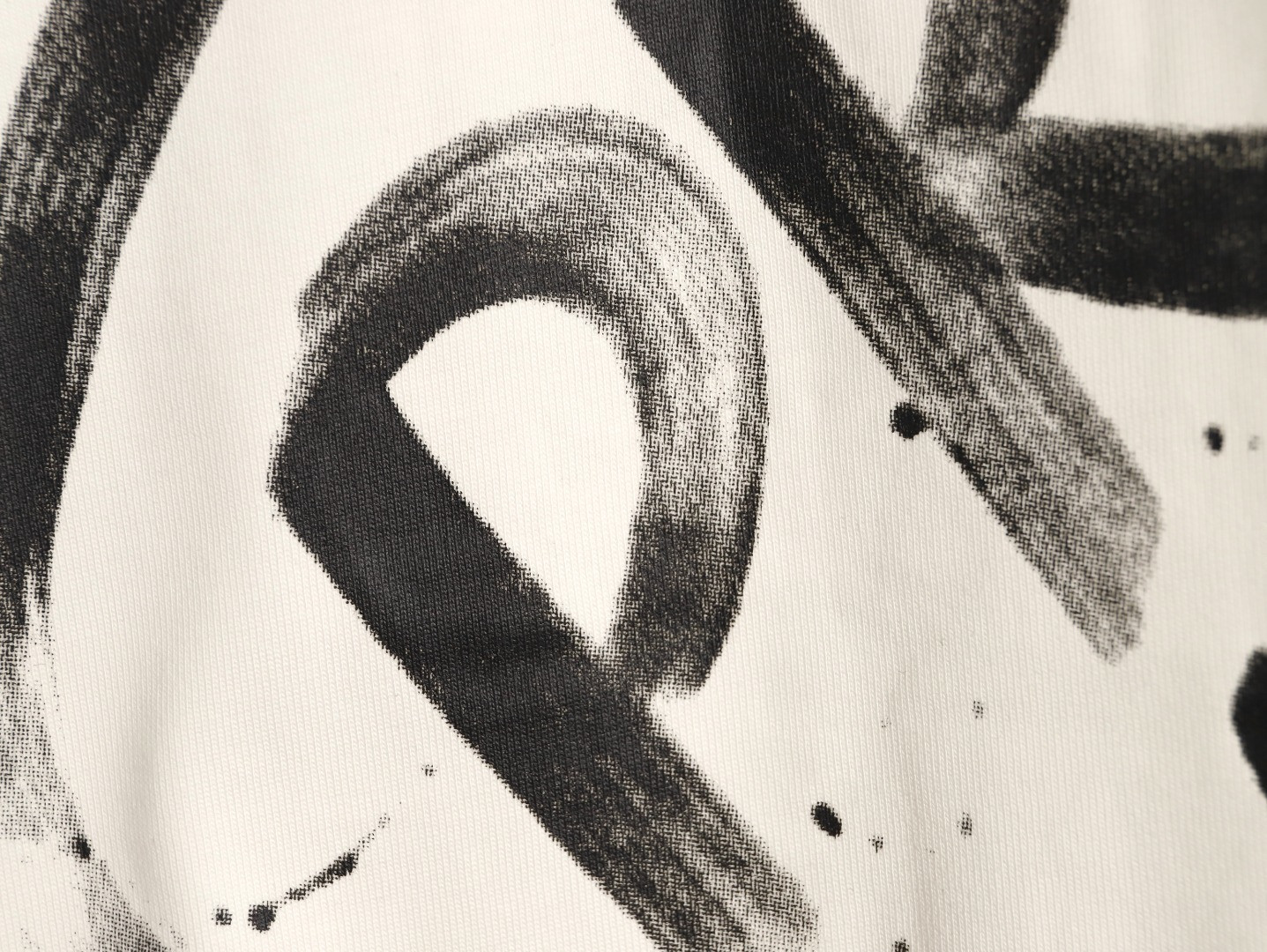 Pra*a 25fw long-sleeved t-shirt