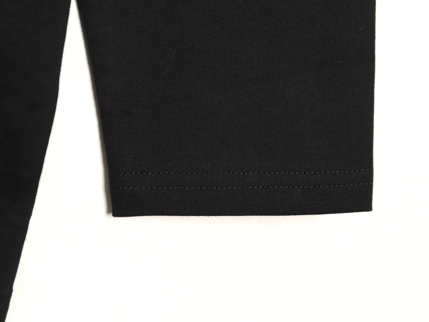 Miu Miu Long-sleeved T-shirt