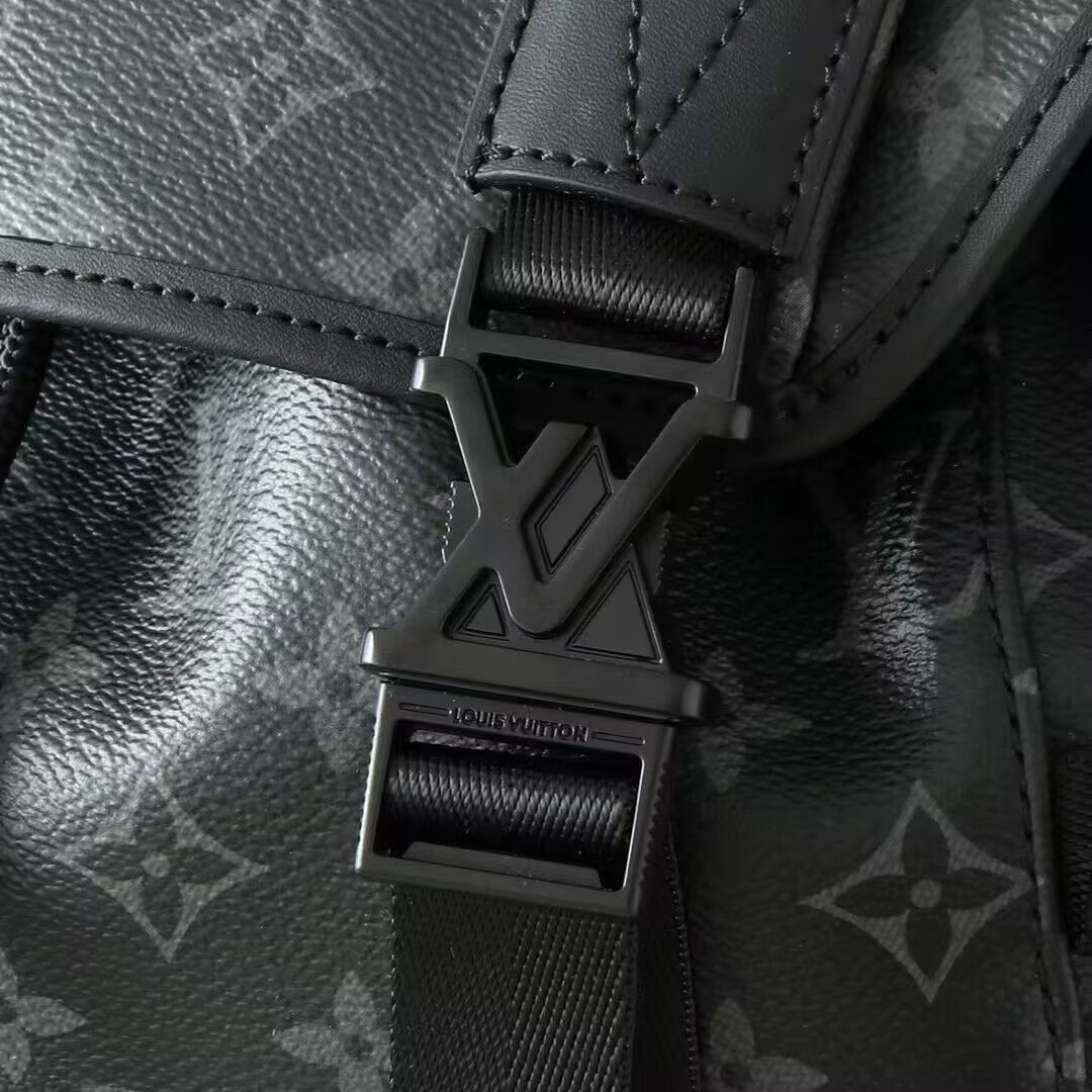 LV Getaway Backpack M46792 50x15x29cm