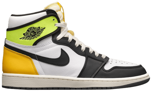Air Jordan 1 Retro High OG 'Volt'