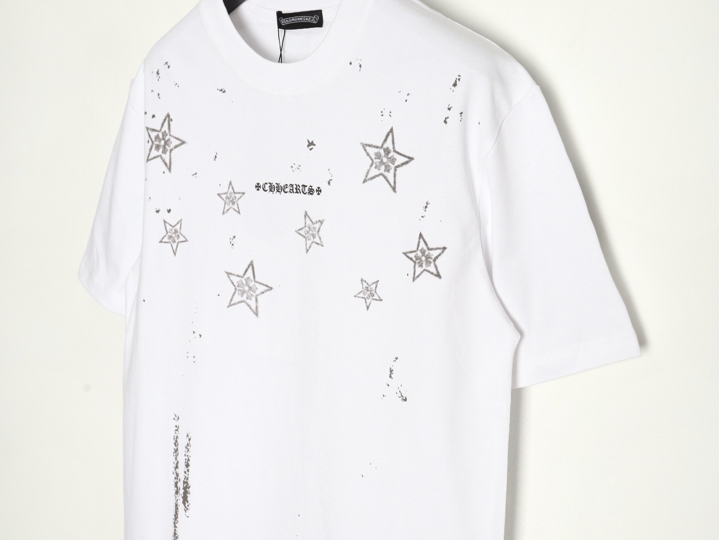 Chrome hearte ch 25ss Short-sleeved T-shirt