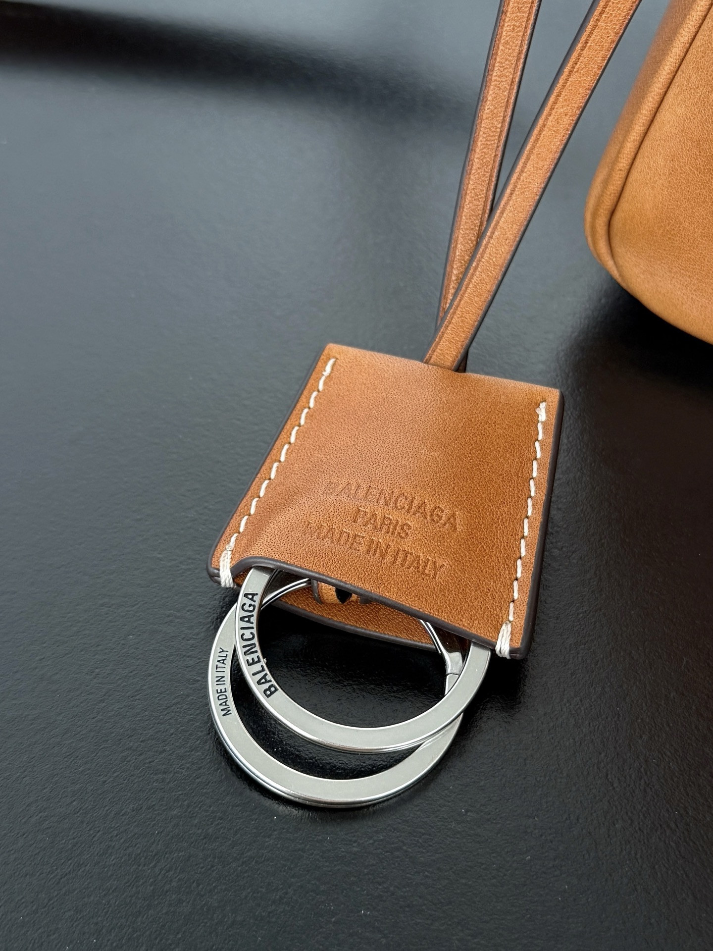 Ba*len*cia*ga rodeo large 39.8x29.9x12.9cm