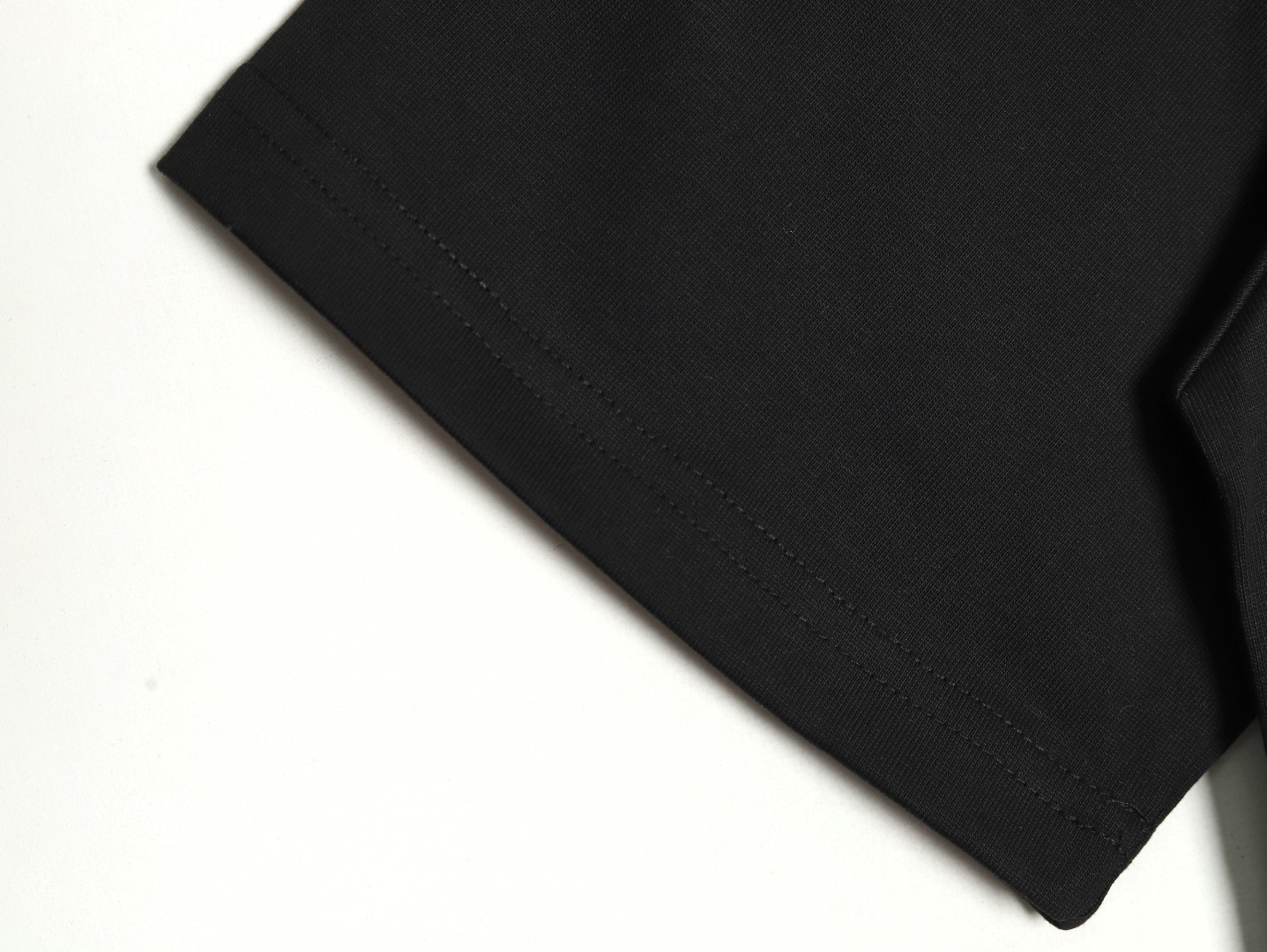 B**rry 25ss short-sleeved t-shirt