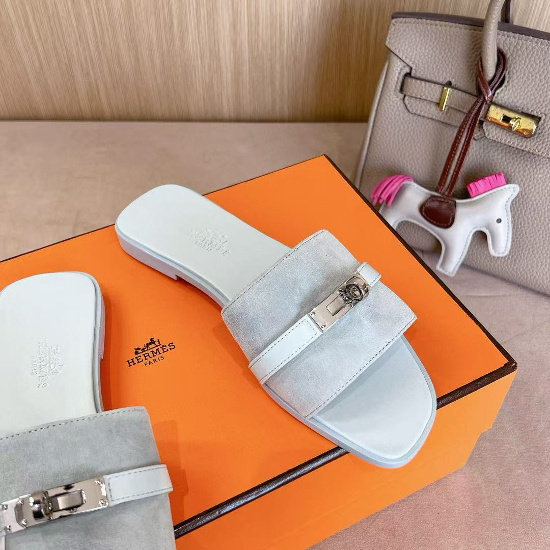 UA Hermès Giulia sandal