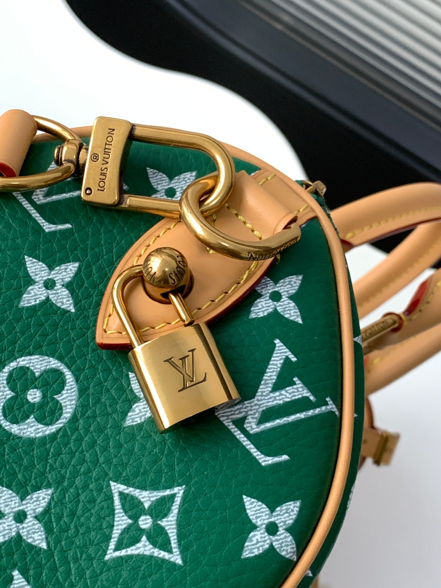 LV SPEEDY BANDOULIÈRE25 M24423