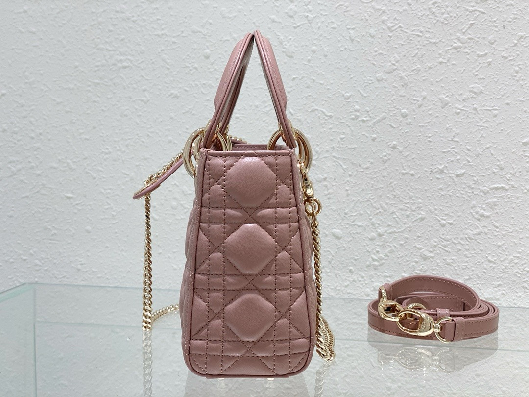 D*or mini lady 17x15x7cm