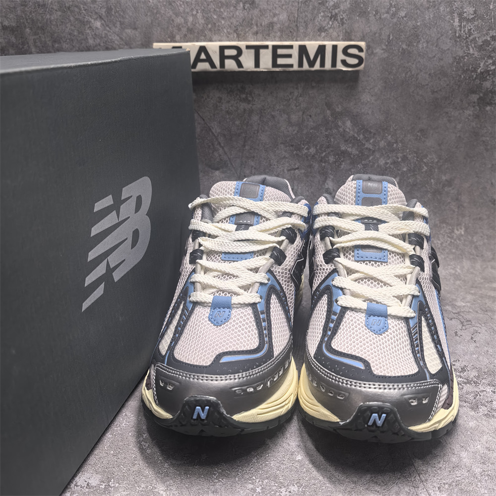 UA New Balance 1906R Blue Moonbeam