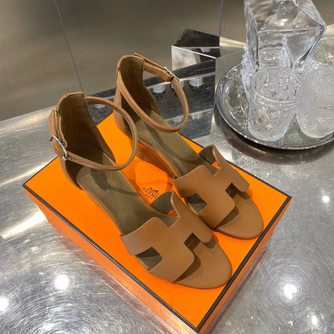 UA Hermès Legend Sandal