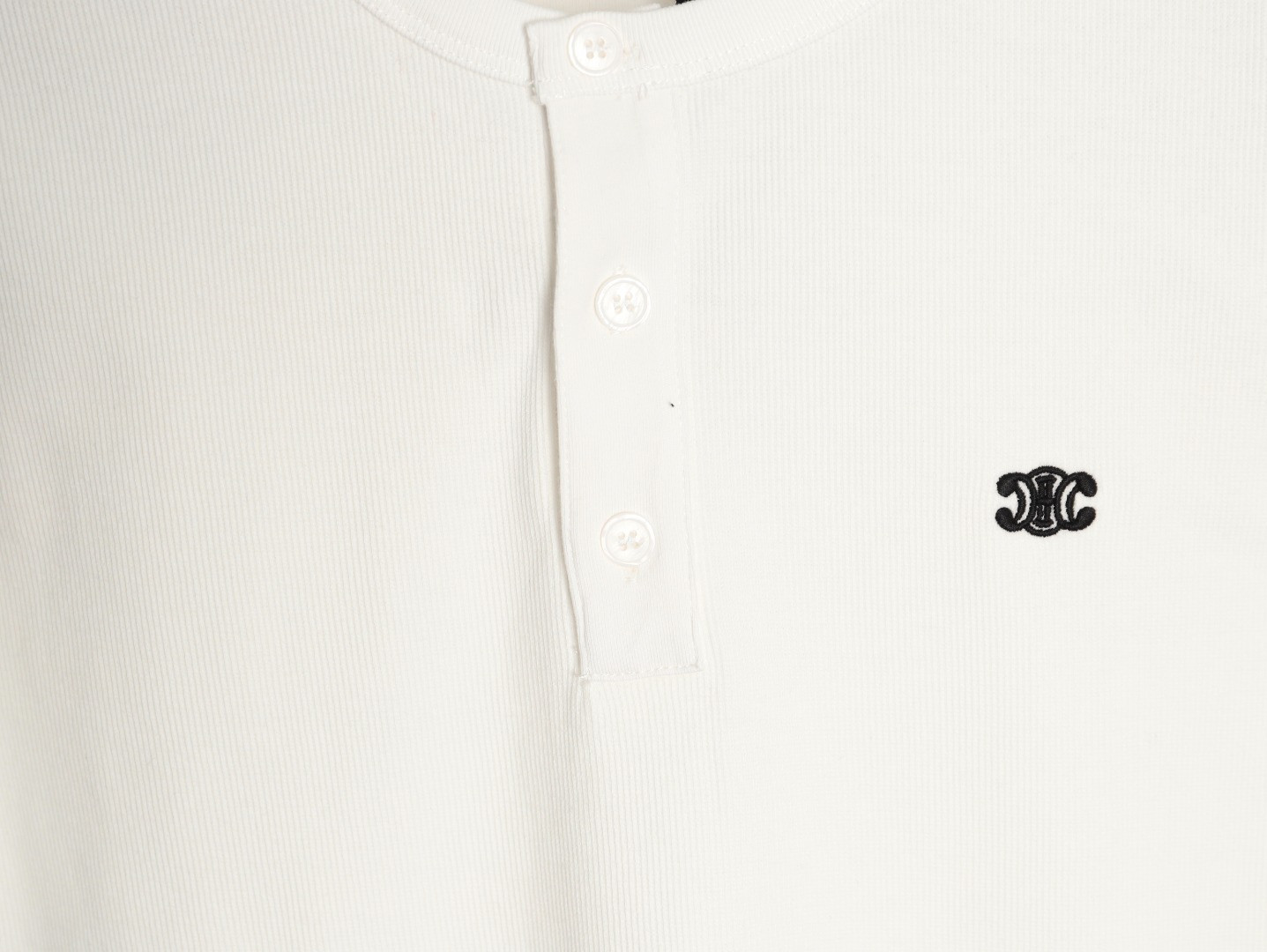 Ce**e ce long-sleeved t-shirt