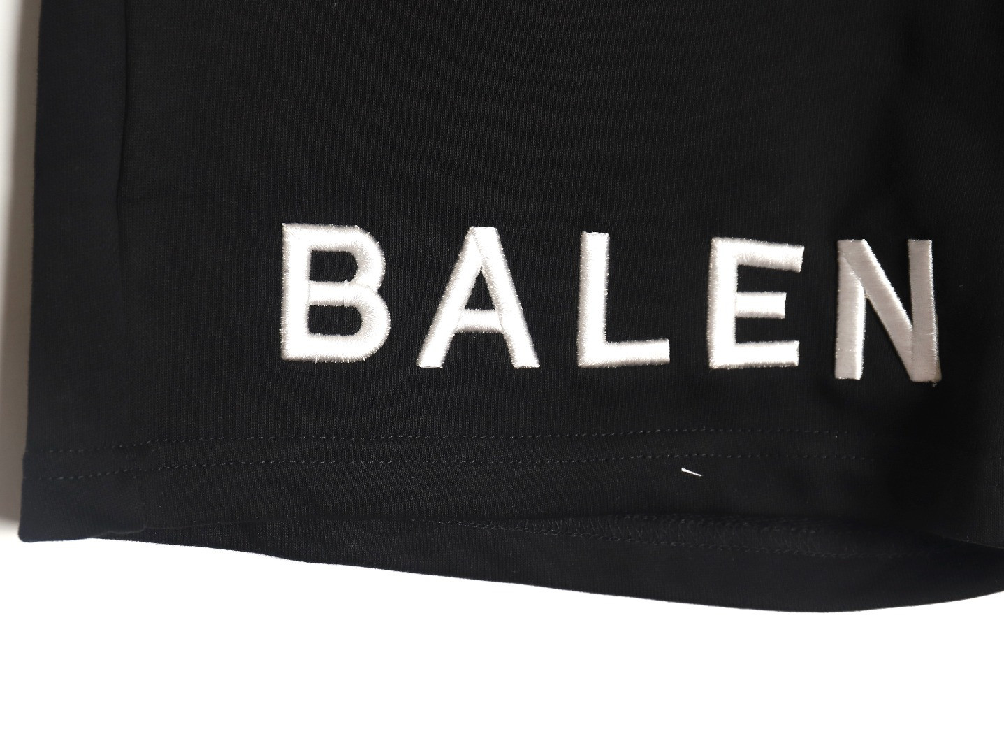 Ba*len*cia*ga shorts