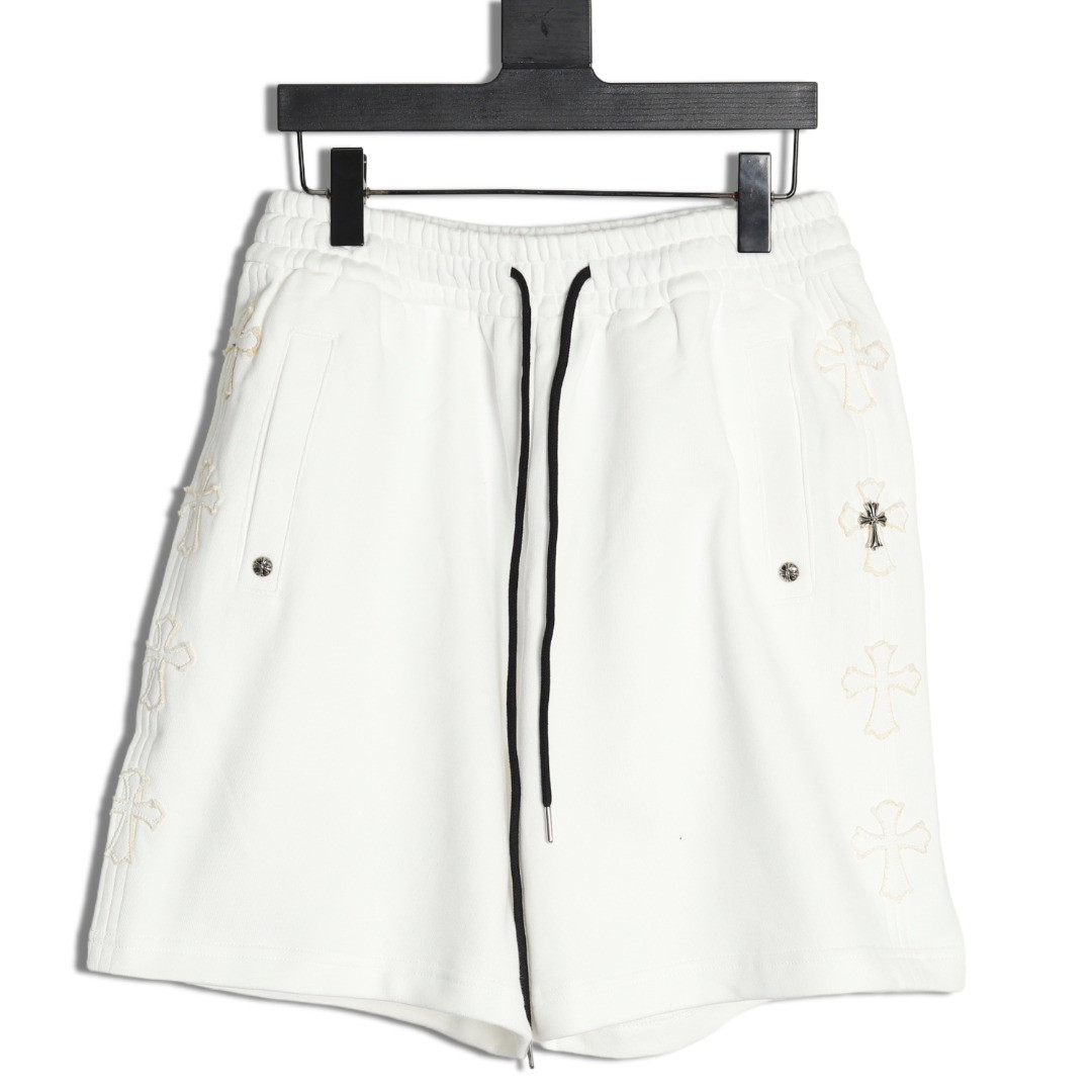 Ch**me He**ts 24ss shorts