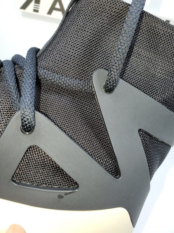 Air Fear Of God 1 Black