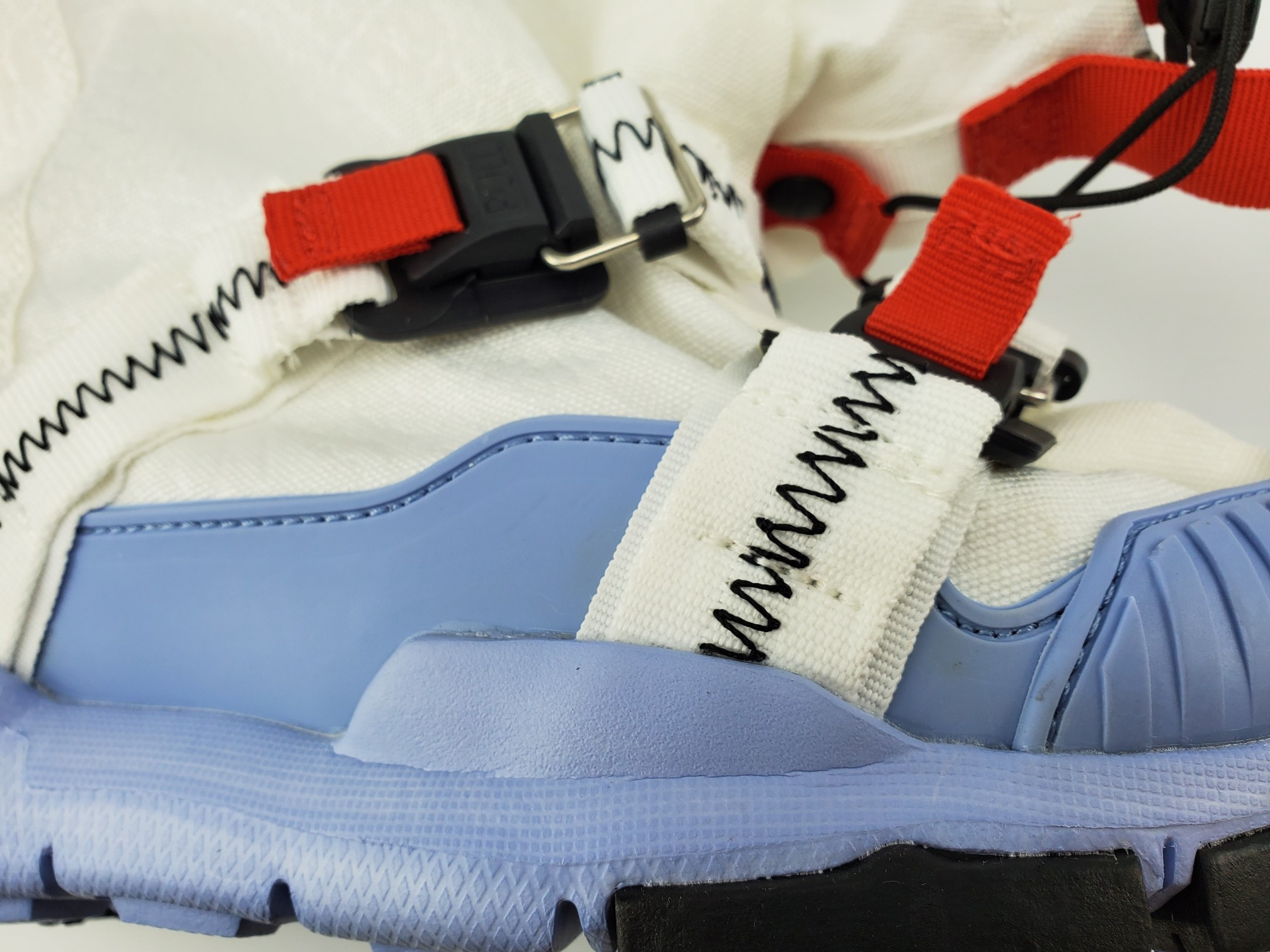 Nike Mars Yard Overshoe Tom Sachs