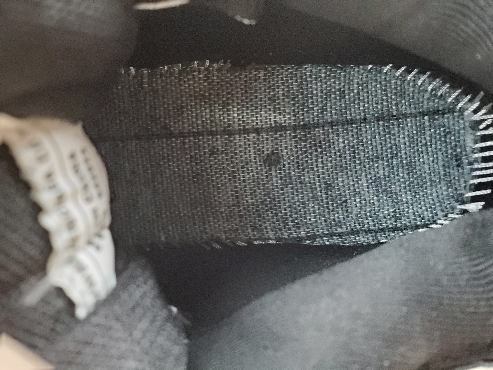 Balenciga Track LED trainers 3.0 Black