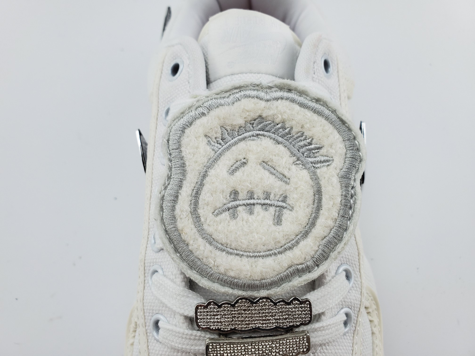 Air Force 1 Low Travis Scott Sail