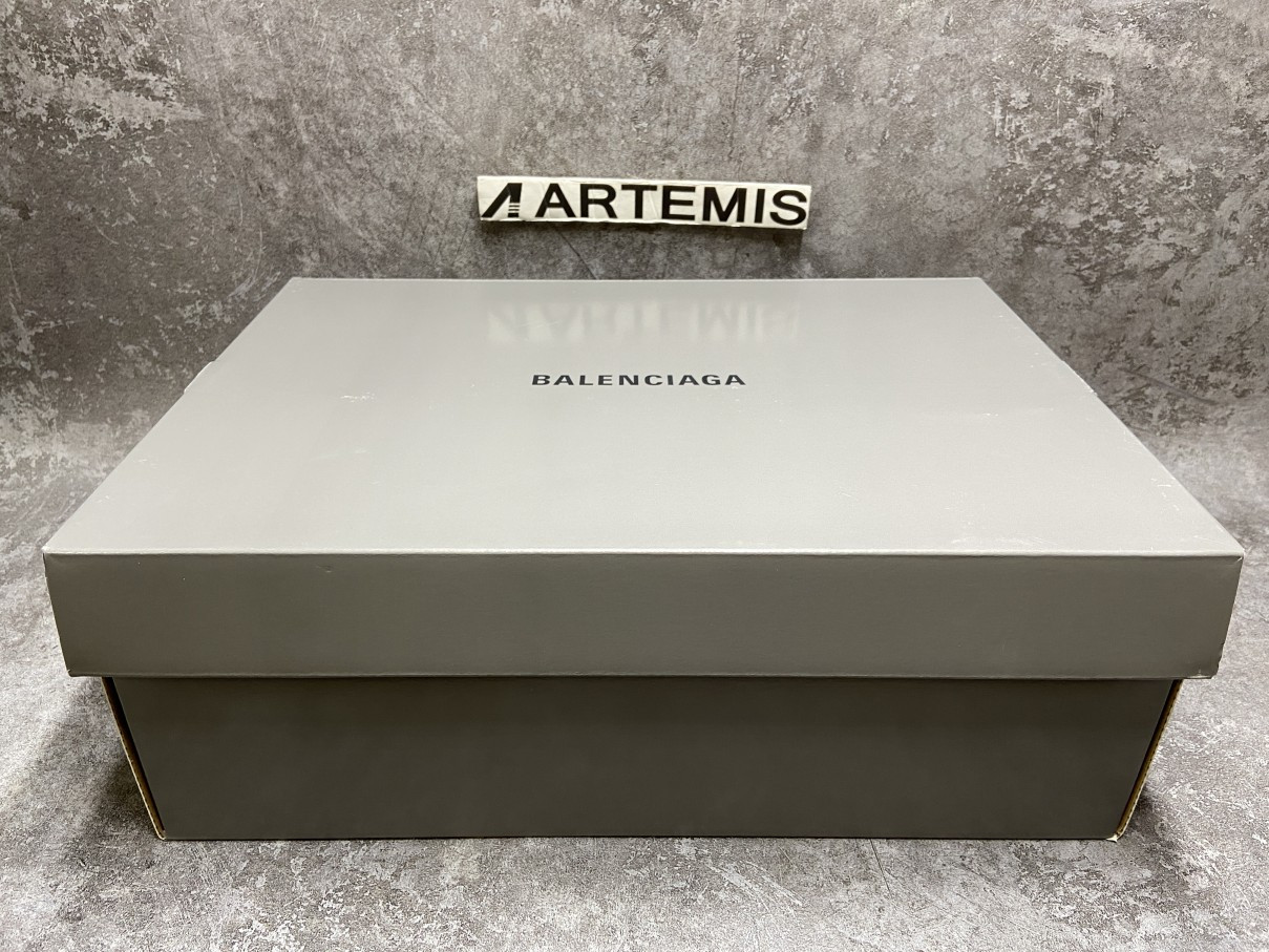 Balenciga Track Blue Pearl With Led Light