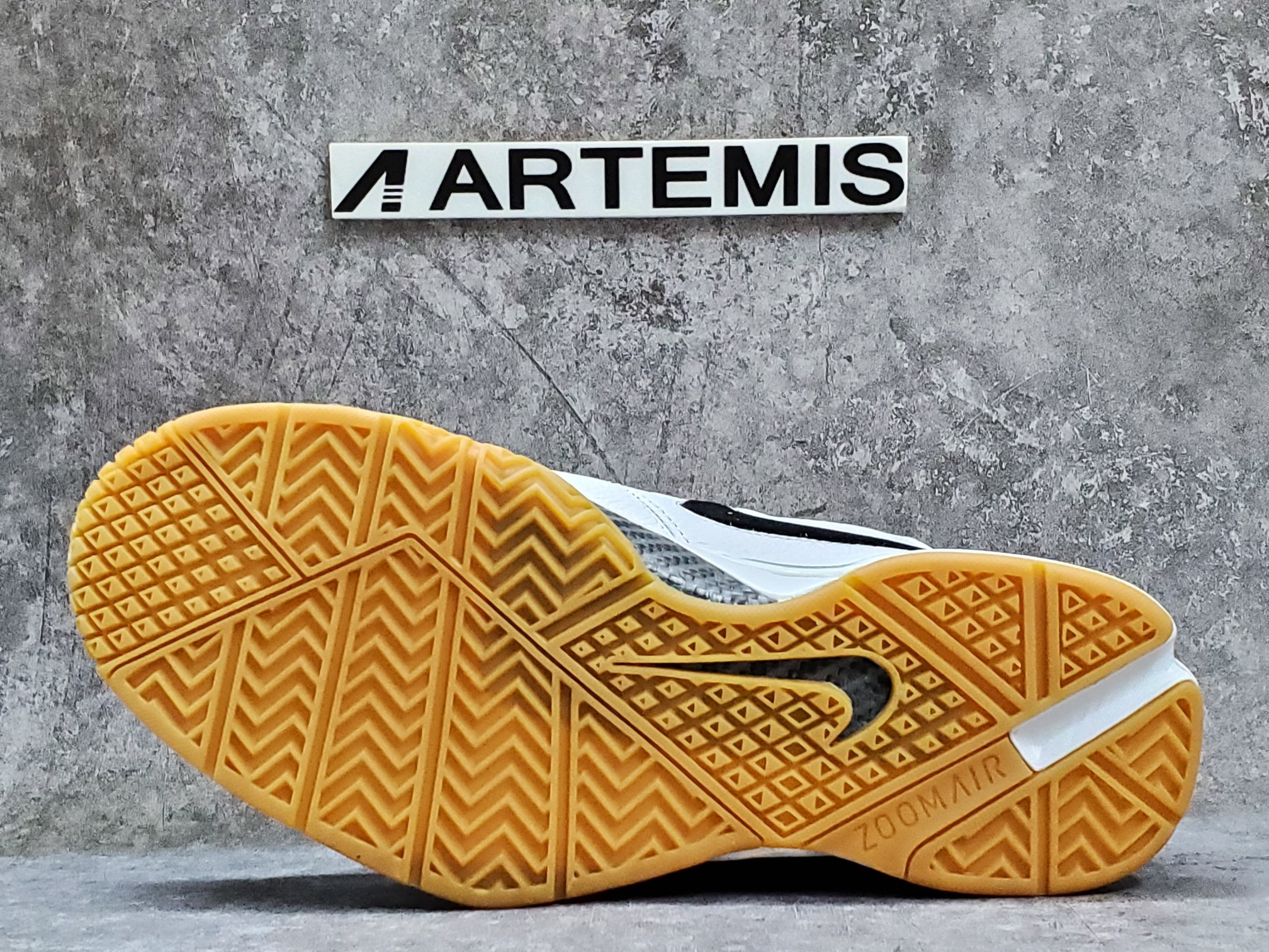 Nike Kobe 1 Protro Undefeated White