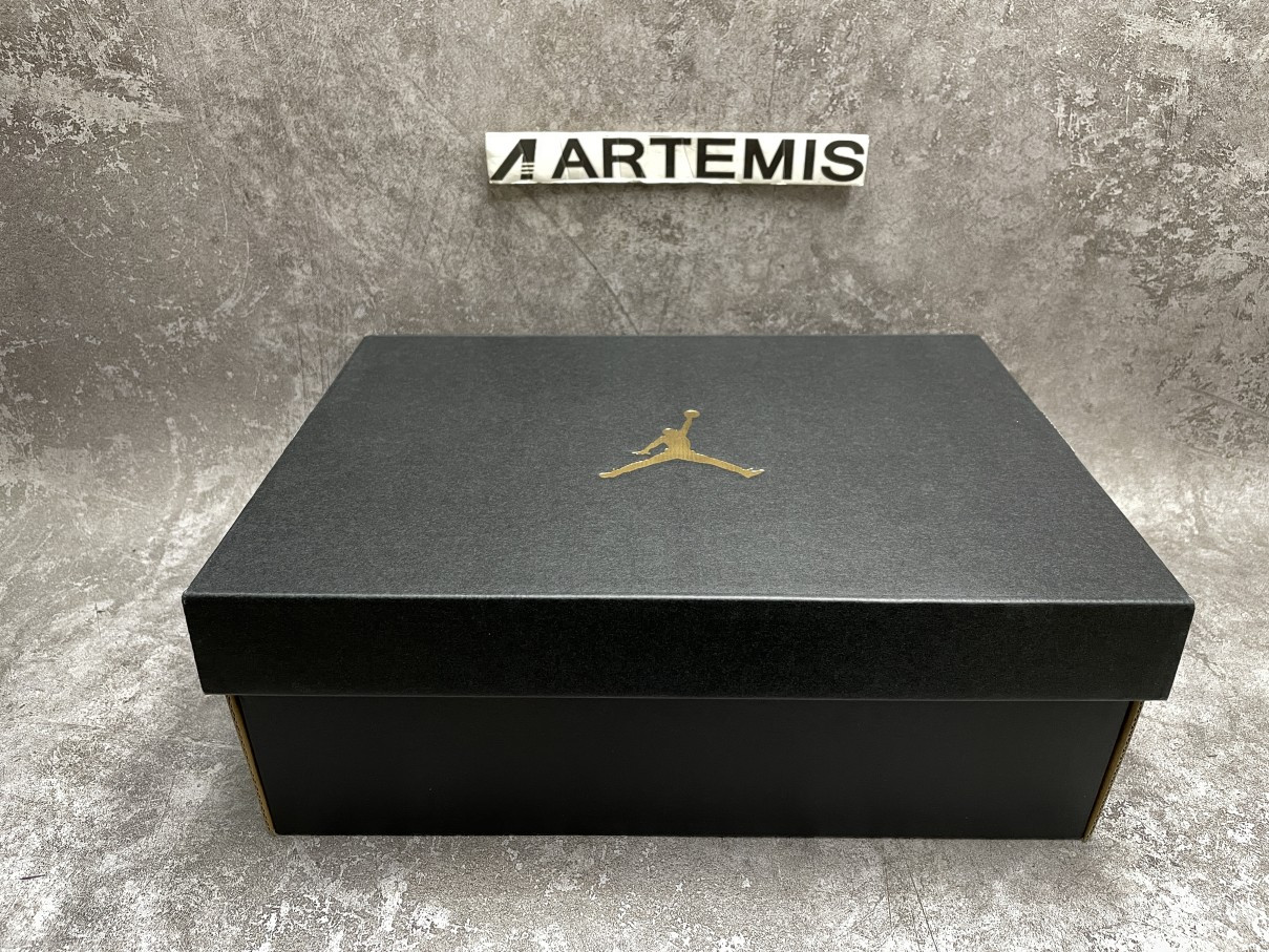 Air Jordan 1 Mid Dia de los Muertos