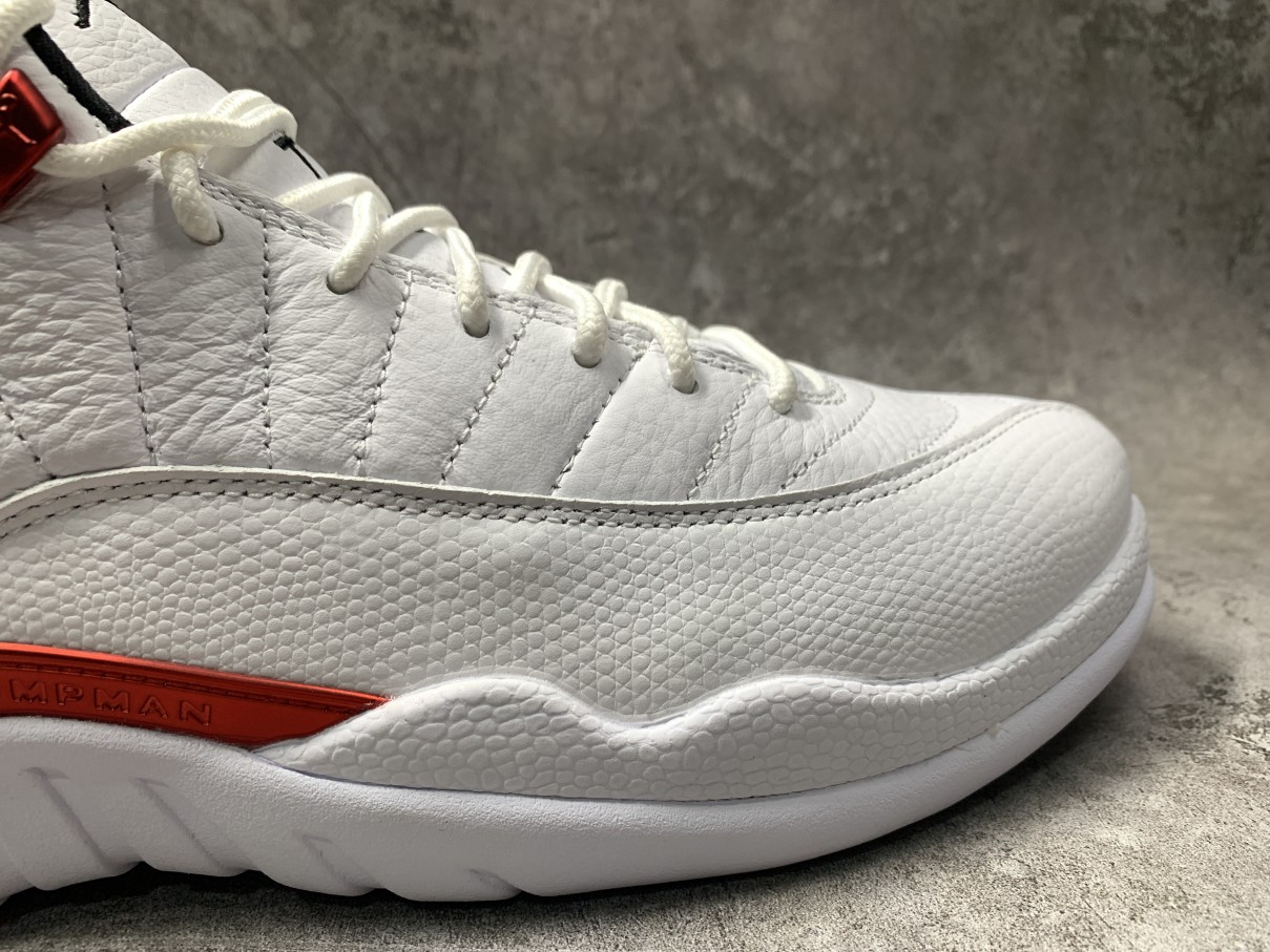 Air Jordan 12 Retro Twist