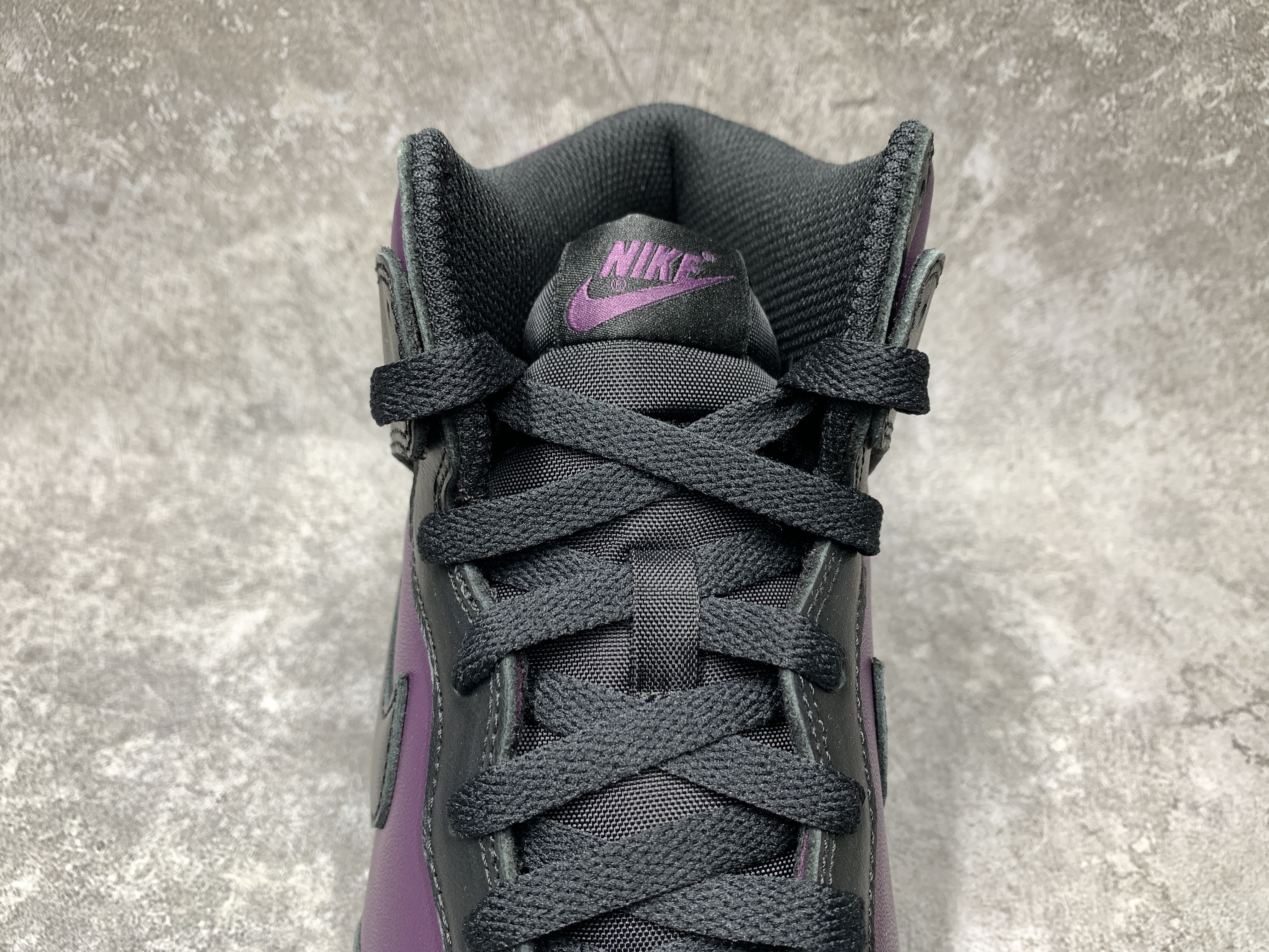 Nike Dunk High Fragment Design Beijing