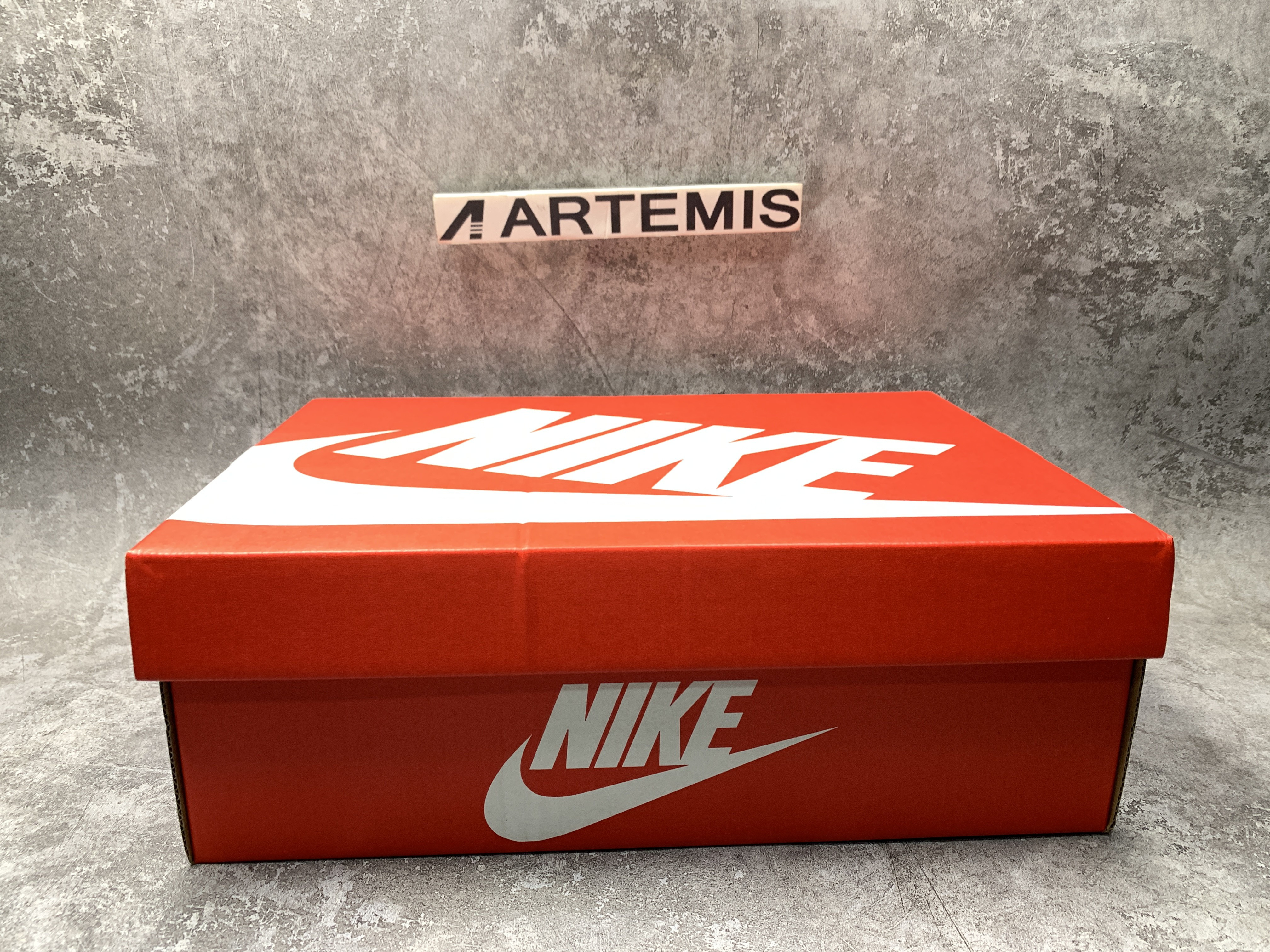 Nike Dunk High Panda