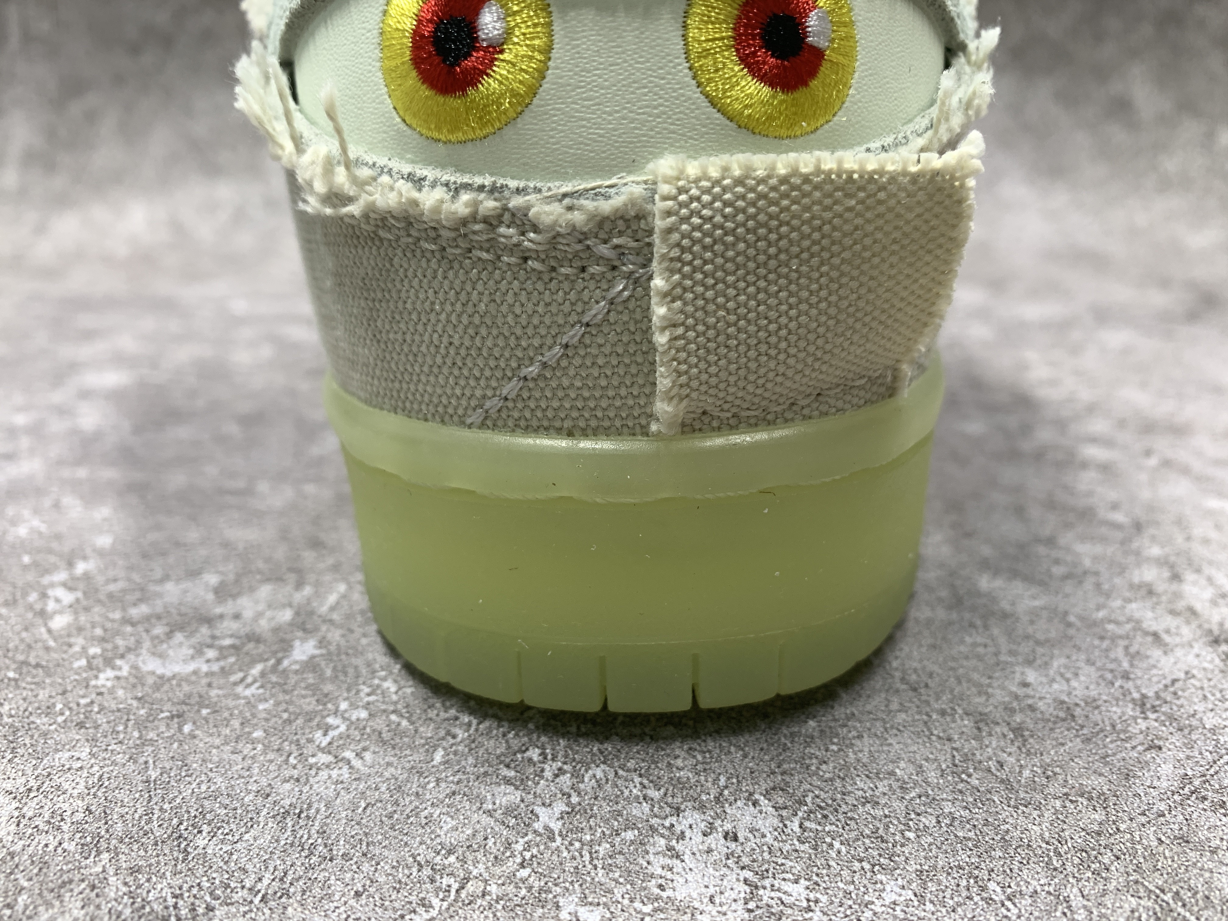 Nike SB Dunk Low Mummy