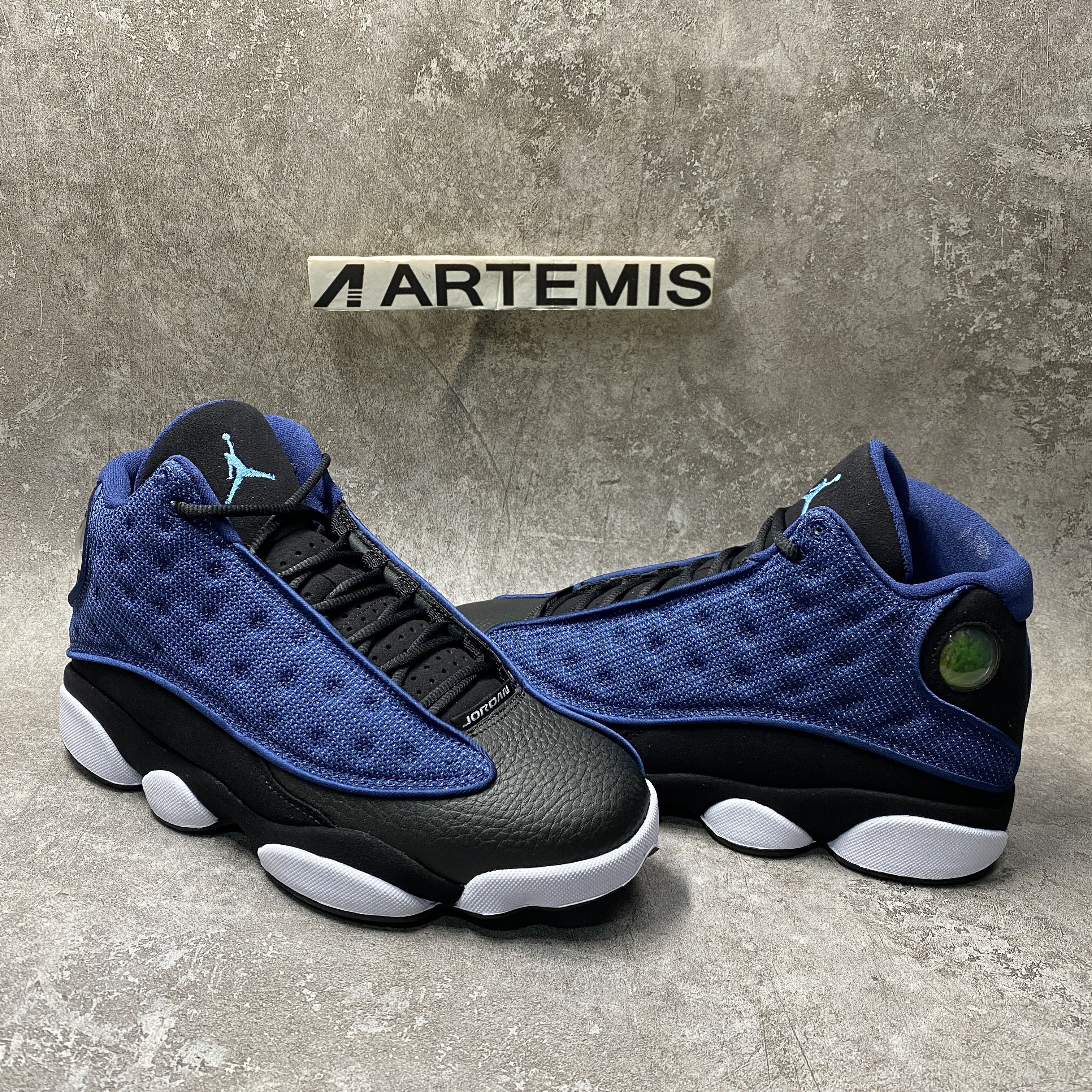 Air Jordan 13 Navy