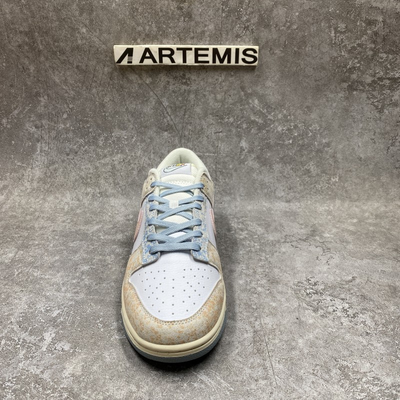 Nike Dunk Low Oxidized