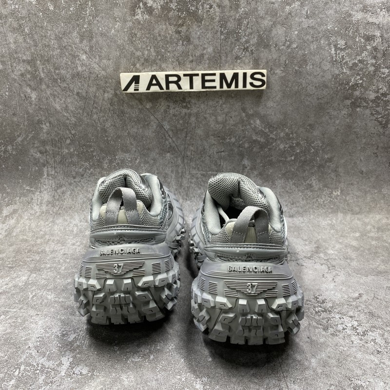 Balenciga Defender Grey