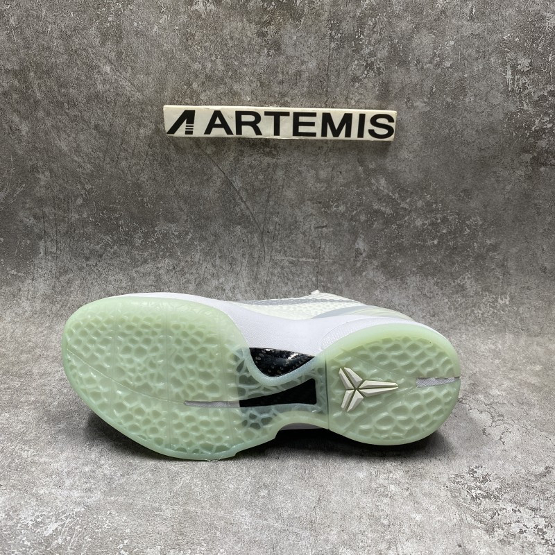 Nike Kobe 6 PJ Tucker PE