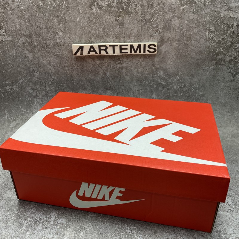 Nike Dunk Low AS Safari Swoosh Chlorophyll